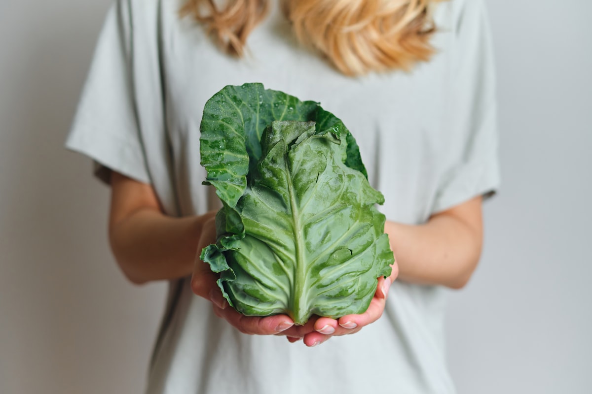 Abitudini alimentari consapevoli e benessere